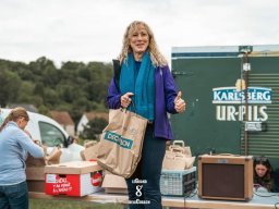 Cobach - Podium Christine